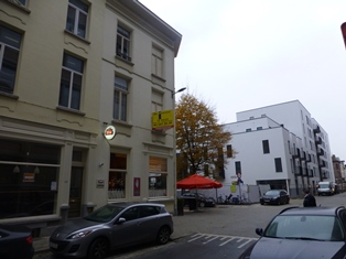 de jordaan